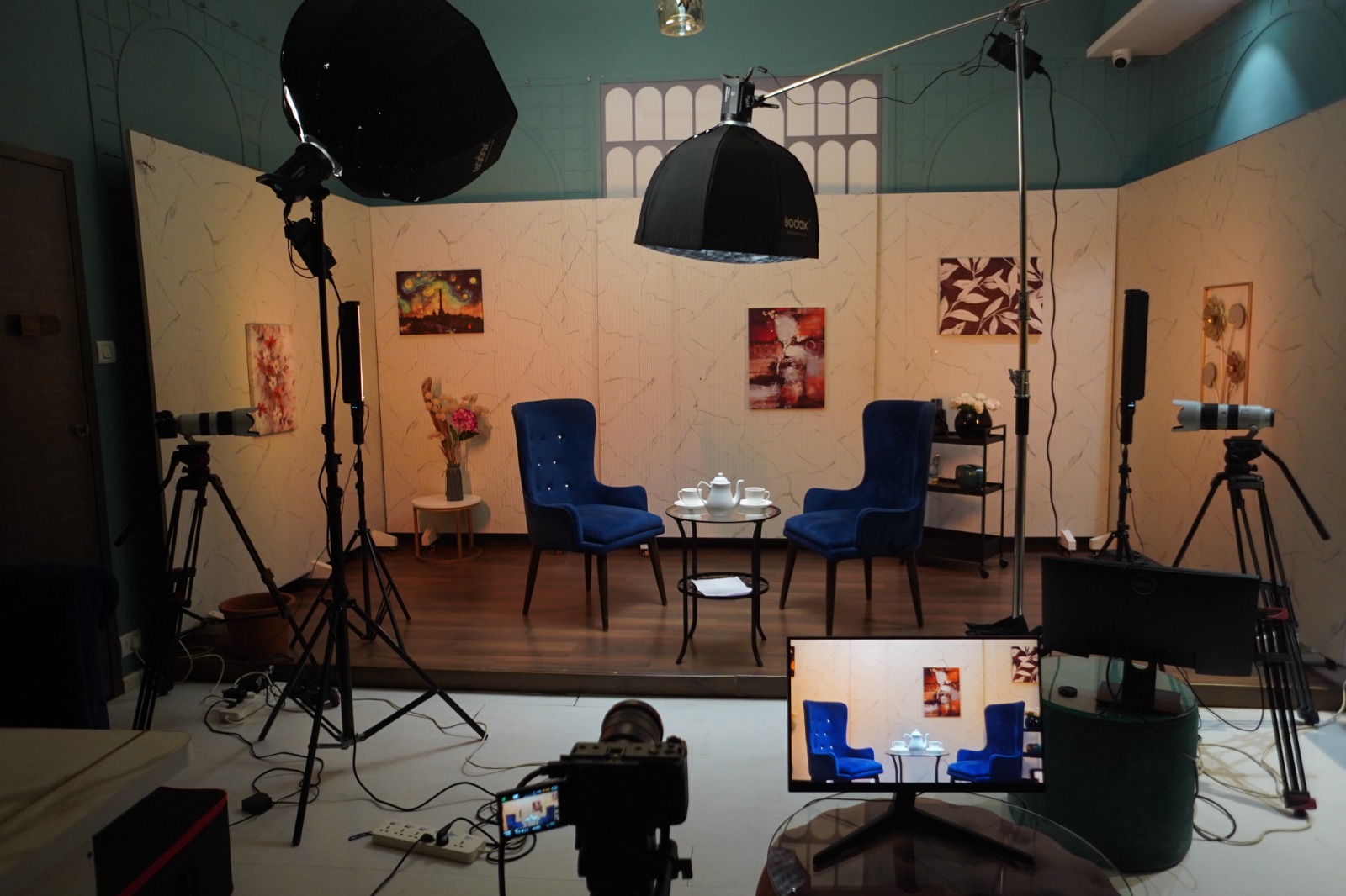 Video Production Services
