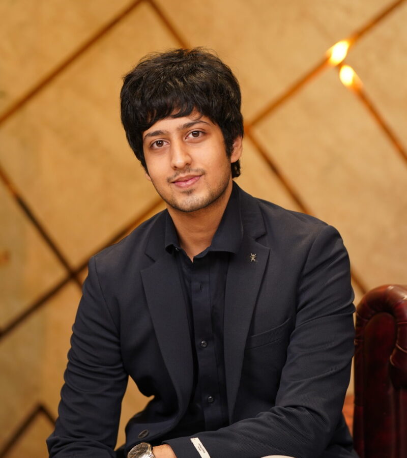 Aryan sir
