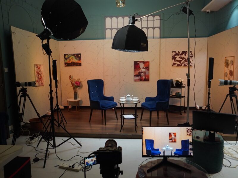 Video Production Services