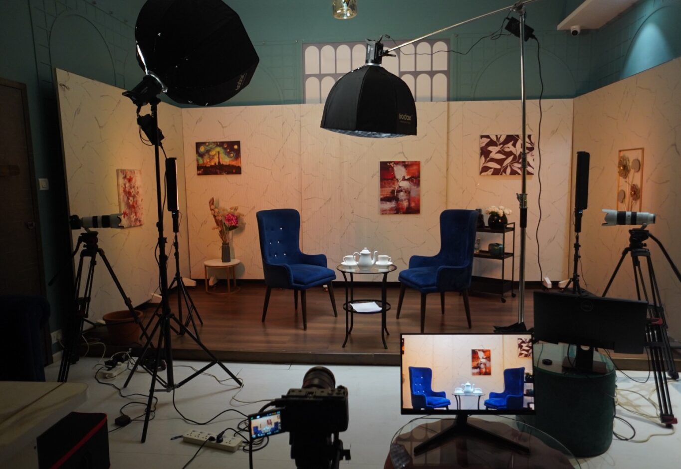 Video Production Services