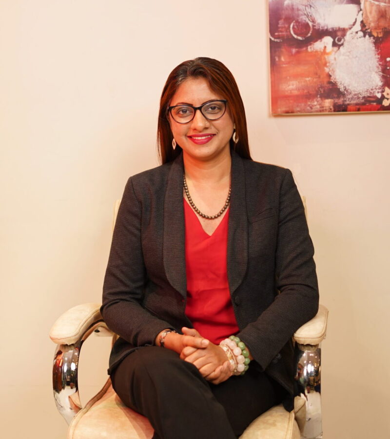 Swati ma'am